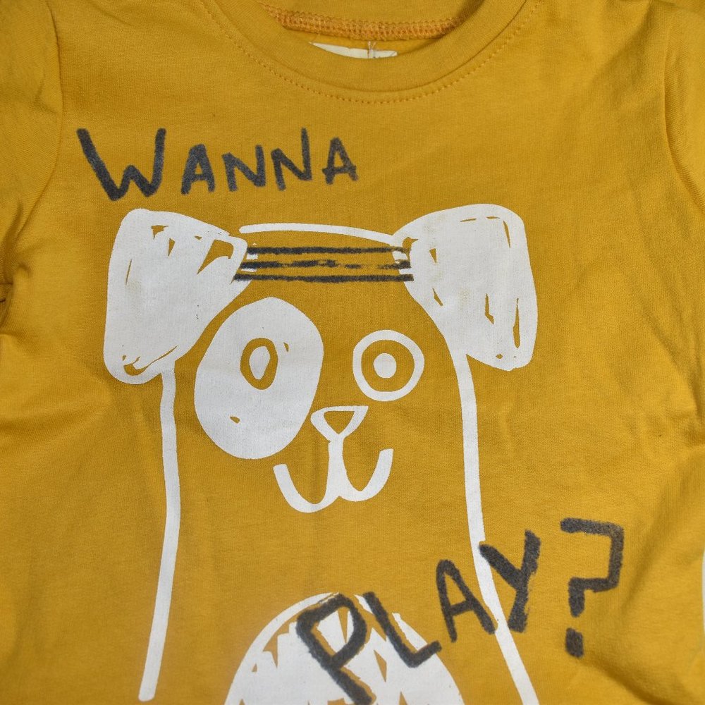NEW - Toddler Sweat Shirt